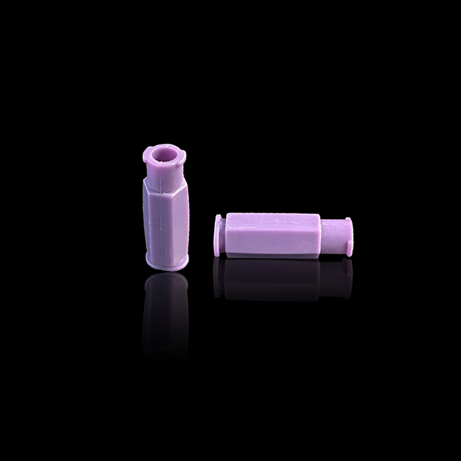 Medical Labs - Luer Lock ve Kateter Sistemleri için