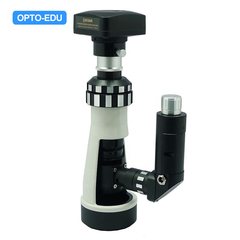 Digital Microscope - NewOPTO-EDU A31.2501 3.2M 1/2.0