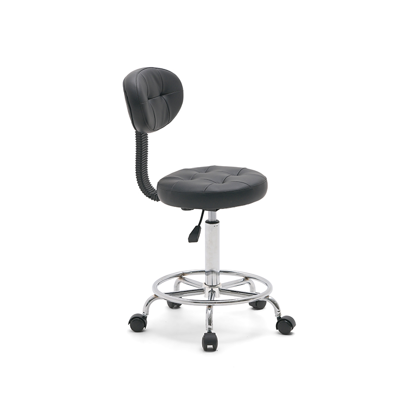 Medical Lab Chair - Hastane Mobilyaları Diş Hekimi Hemşire Tıbbi