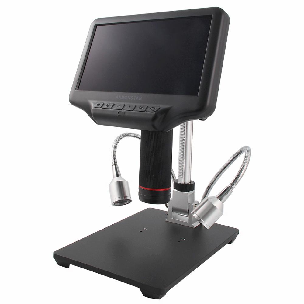 Digital Microscope - Andonstar AD407 Dijital Mikroskop, 7