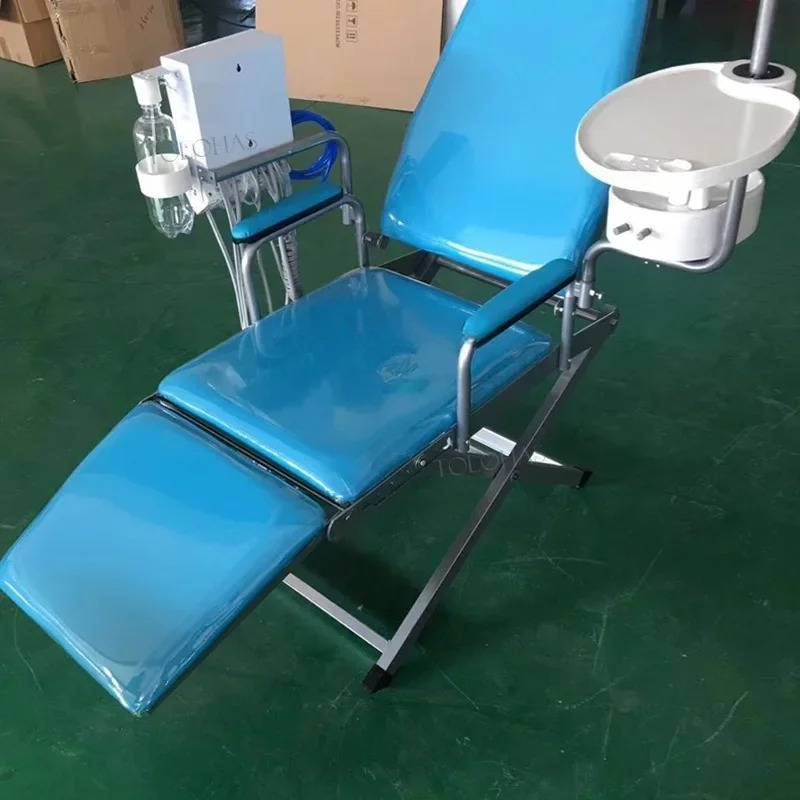LHMC8 Klinik Katlanabilir Ünit - Medical Lab Chair incelemesi ve fiyatı