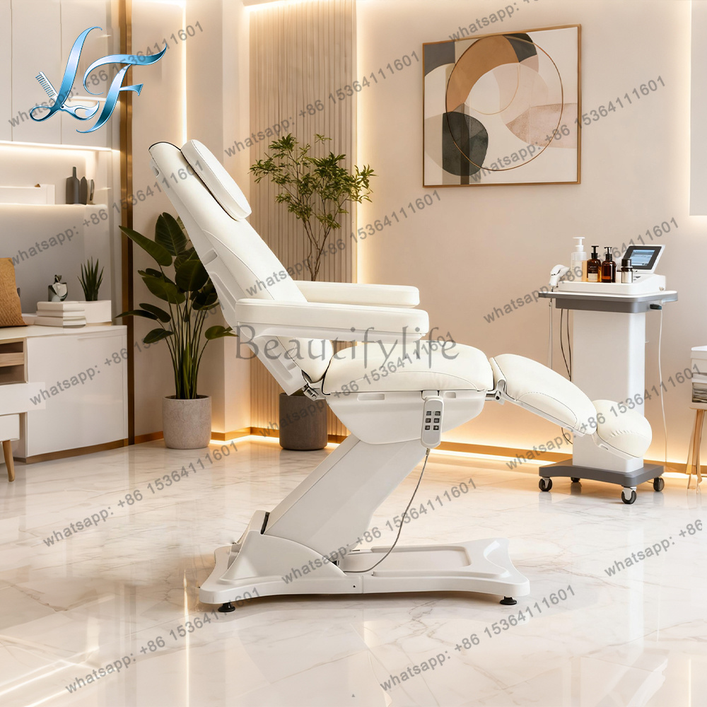 PJ 3 Motorlu Elektrikli Güzell - Examination Bed Medical incelemesi ve fiyatı