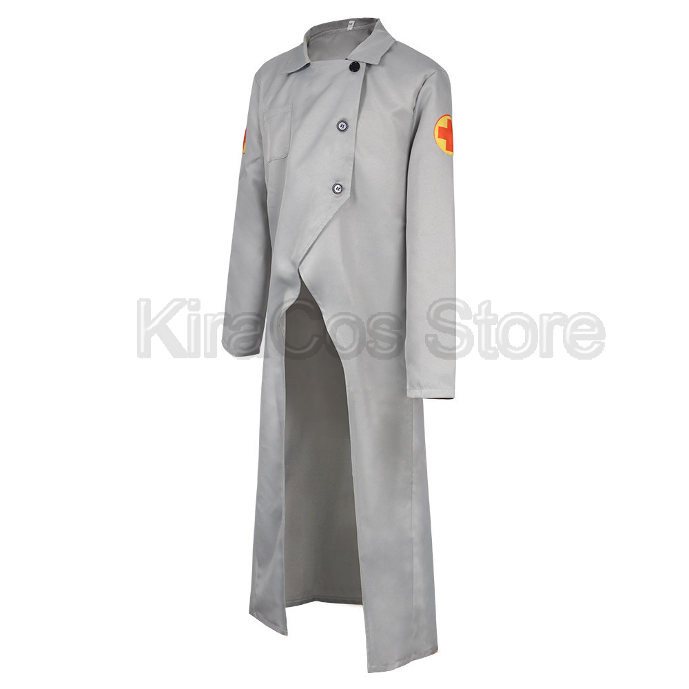 TeamFortress2 Doktor Dr. Ludwi - Medical Lab Games incelemesi ve fiyatı