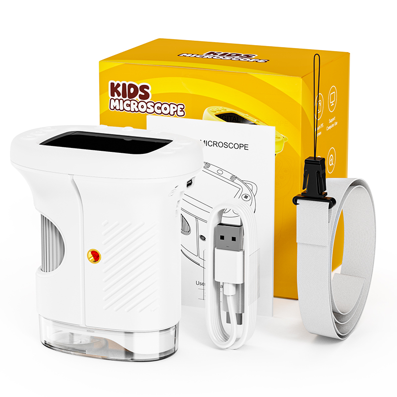 Popüler Inskam 386 Dijital Mik - Digital Microscope incelemesi ve fiyatı
