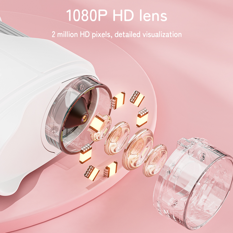 Popüler Inskam 386 Dijital Mik - Digital Microscope incelemesi ve fiyatı