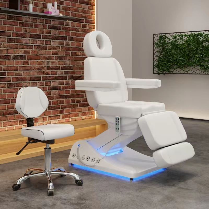 Elektrikli 3 Motorlu Masaj Yat - Examination Bed Medical incelemesi ve fiyatı