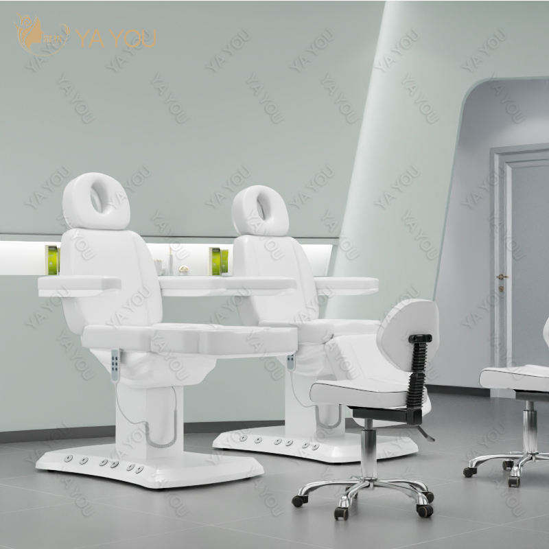 Elektrikli 3 Motorlu Masaj Yat - Examination Bed Medical incelemesi ve fiyatı