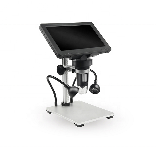 7 inç 1600X Dijital Mikroskop  - Digital Microscope incelemesi ve fiyatı