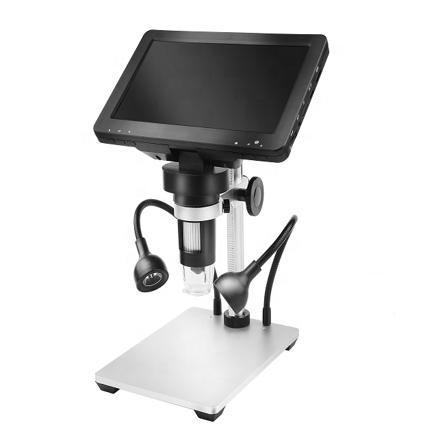 7 inç 1600X Dijital Mikroskop  - Digital Microscope incelemesi ve fiyatı