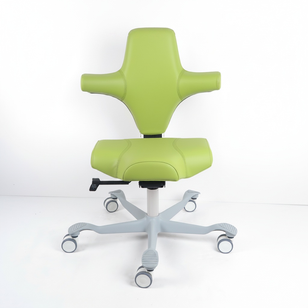 Ergonomik Seleli Tabure, Tıbbi - Medical Lab Chair incelemesi ve fiyatı