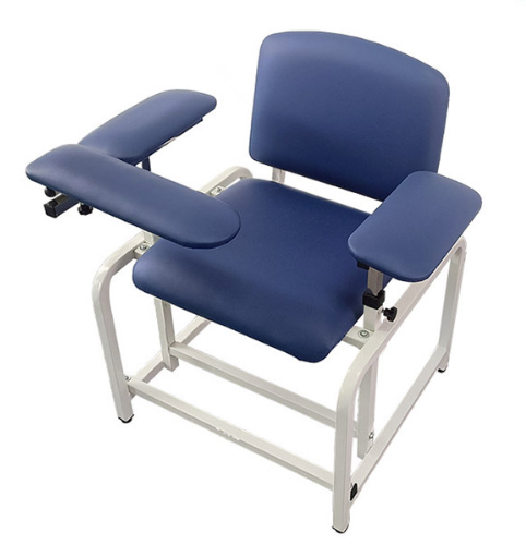 Tıbbi Manuel Kan Alma Koltukla - Medical Lab Chair incelemesi ve fiyatı