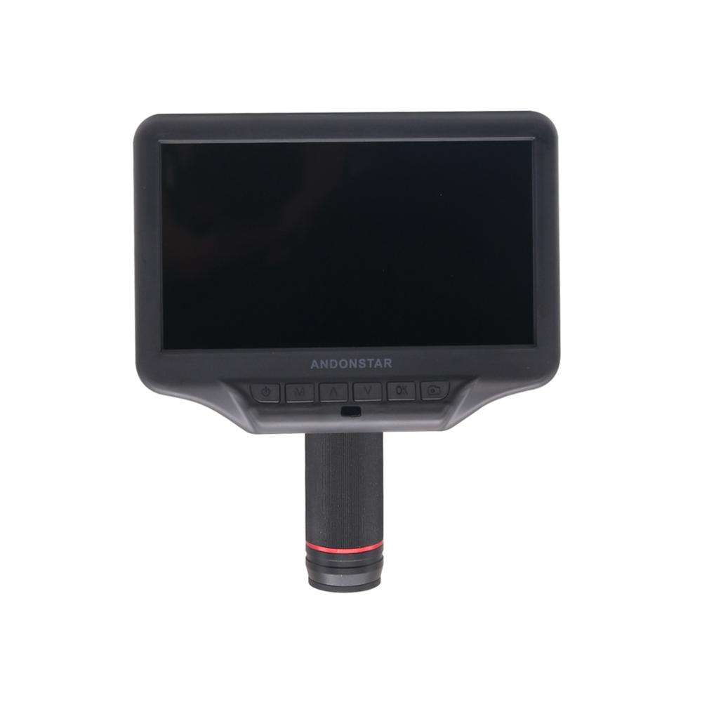 Andonstar AD407 Dijital Mikros - Digital Microscope incelemesi ve fiyatı