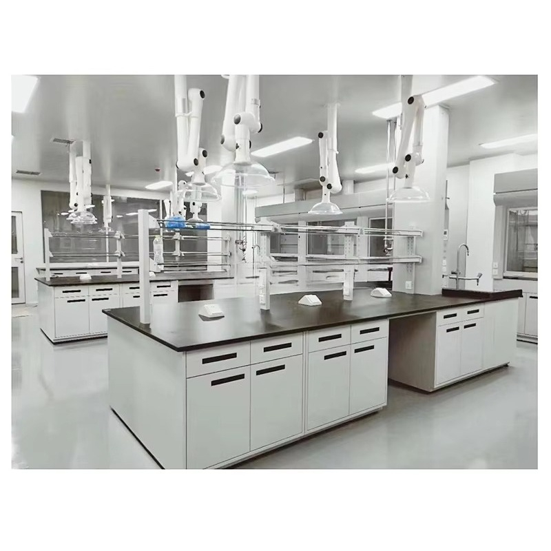 Tıbbi Laboratuvar Mobilyası Ad - Medical Labs incelemesi ve fiyatı