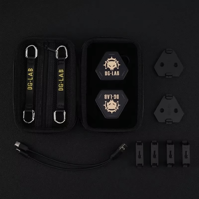 DG-LAB 3.0 E-Stim Elektro Şok  - Medical Lab Games incelemesi ve fiyatı