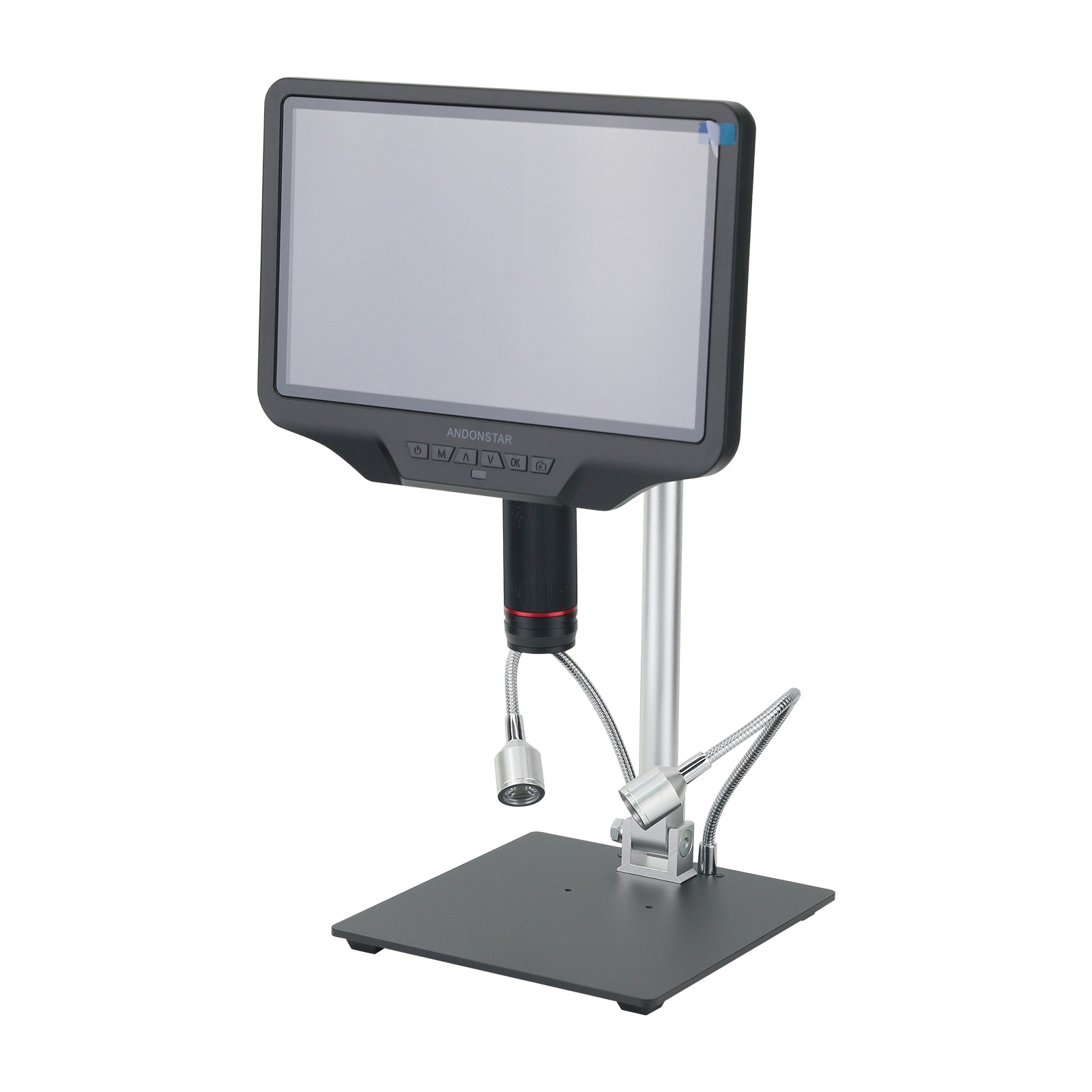Andonstar AD409 PRO 4MP 300X 1 - Digital Microscope incelemesi ve fiyatı