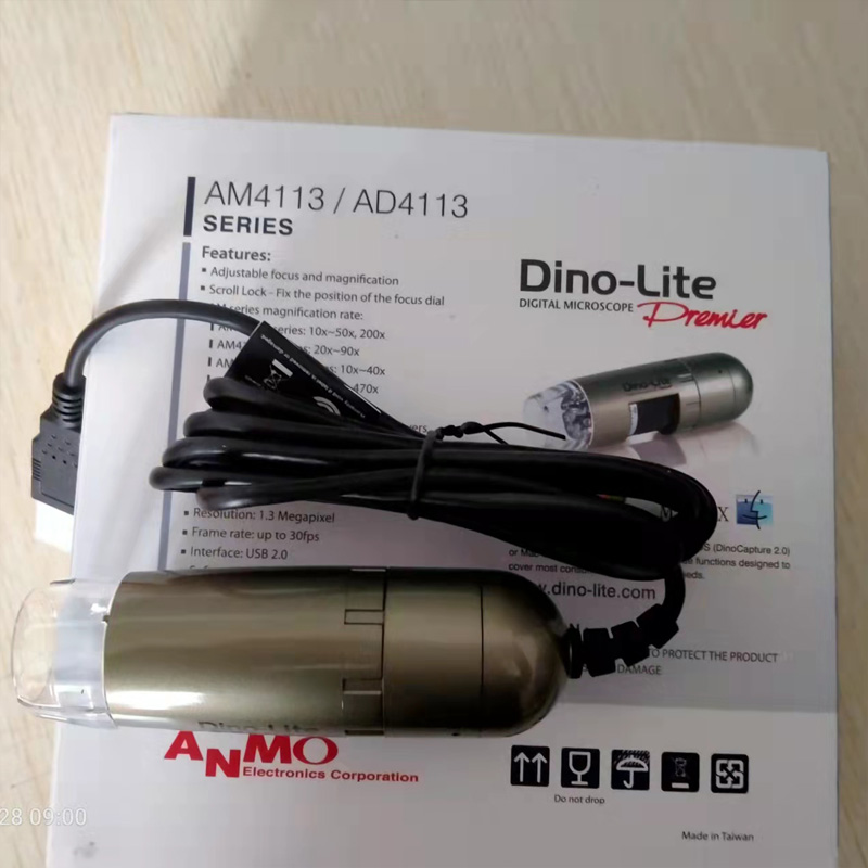 2026 Dino-lite AM4113T USB Ara - Digital Microscope incelemesi ve fiyatı